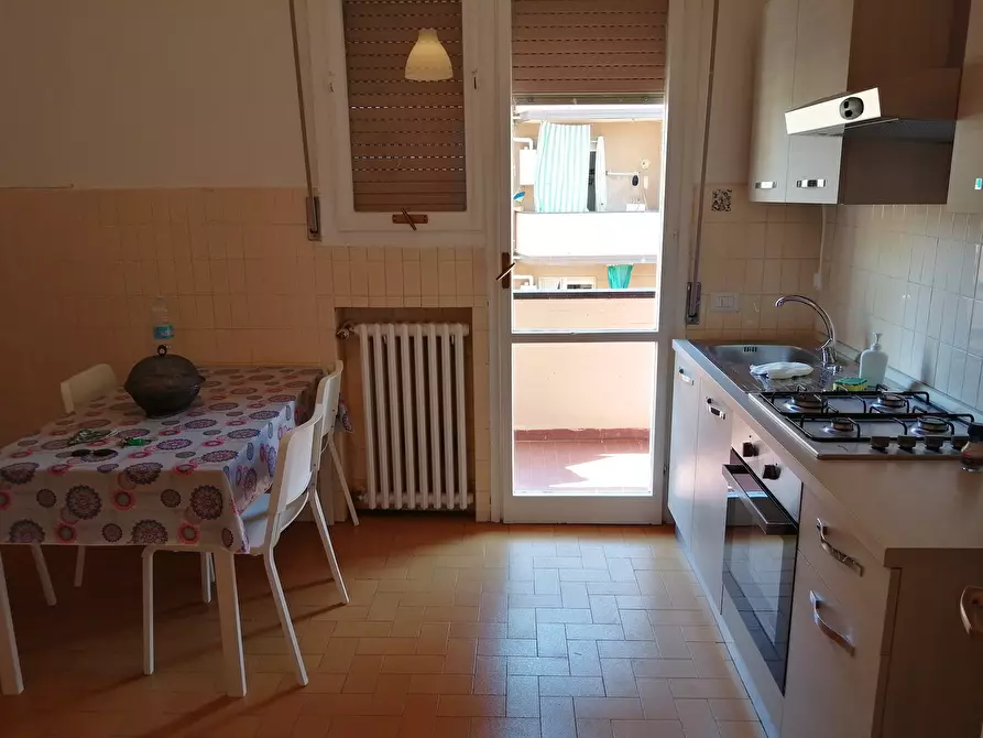 Immagine 6 di Camera in affitto  in Via Francesco Baracca a Firenze