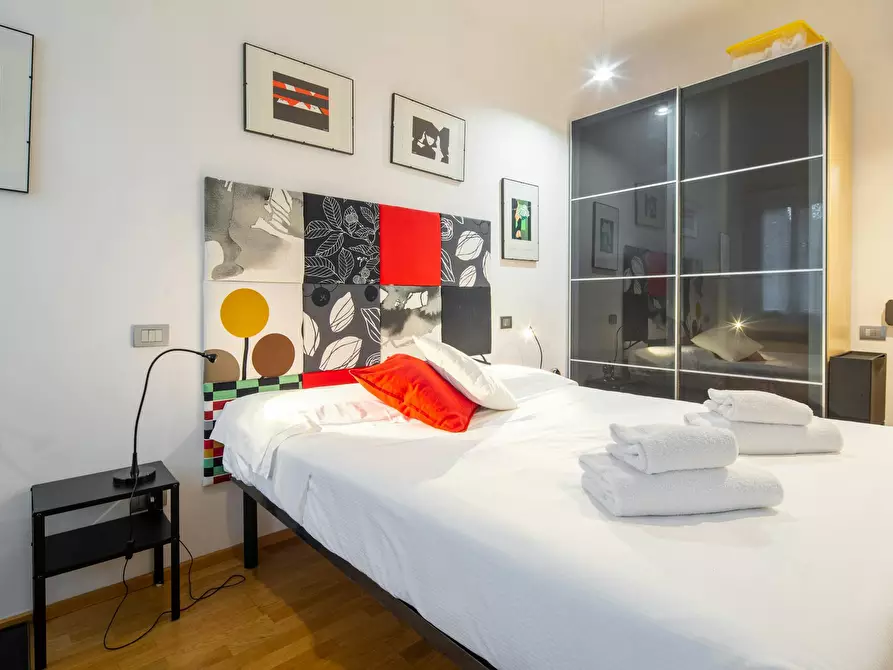 Immagine 3 di Appartamento in affitto  in Via Santa Reparata a Firenze