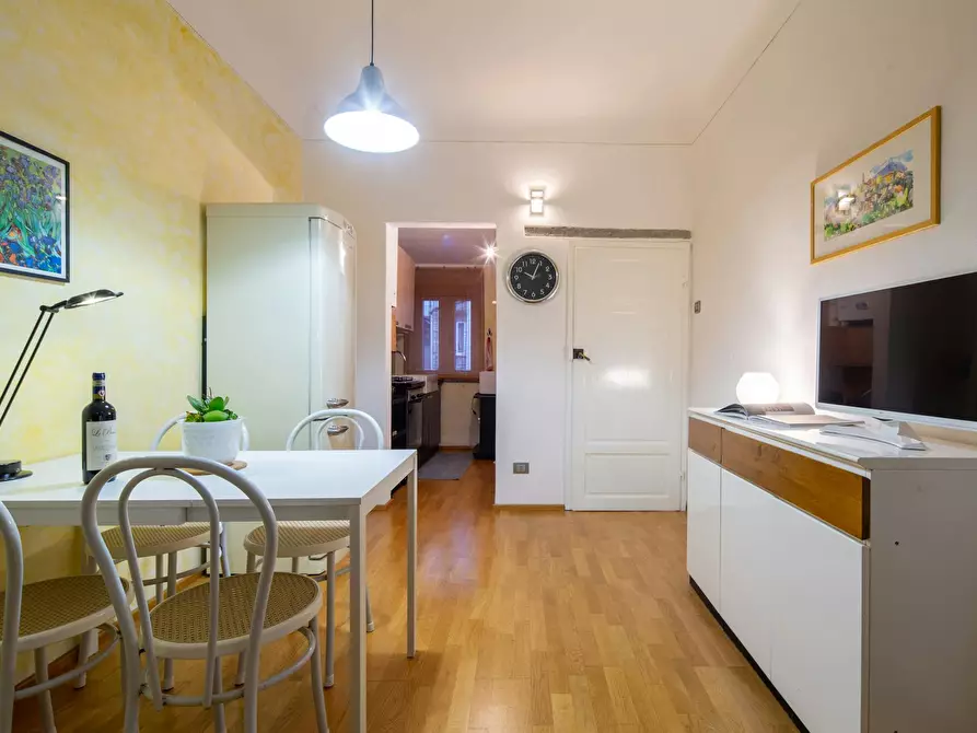 Immagine 6 di Appartamento in affitto  in Via Santa Reparata a Firenze