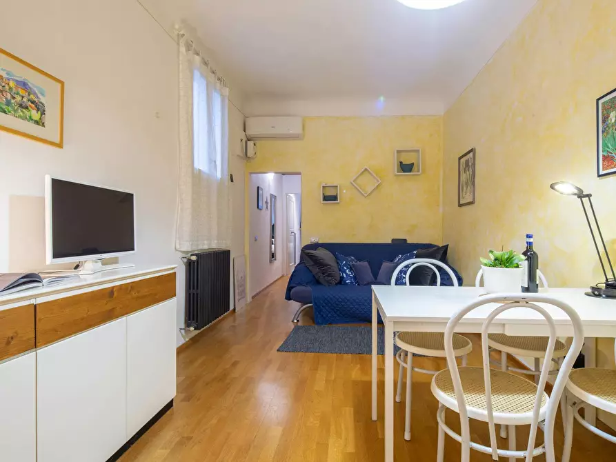 Immagine 1 di Appartamento in affitto  in Via Santa Reparata a Firenze