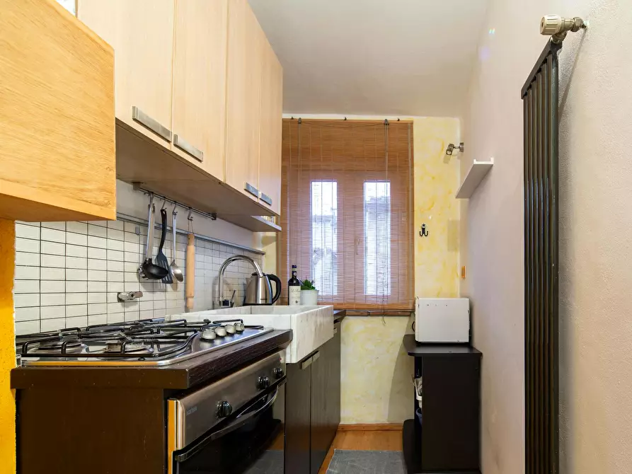 Immagine 9 di Appartamento in affitto  in Via Santa Reparata a Firenze