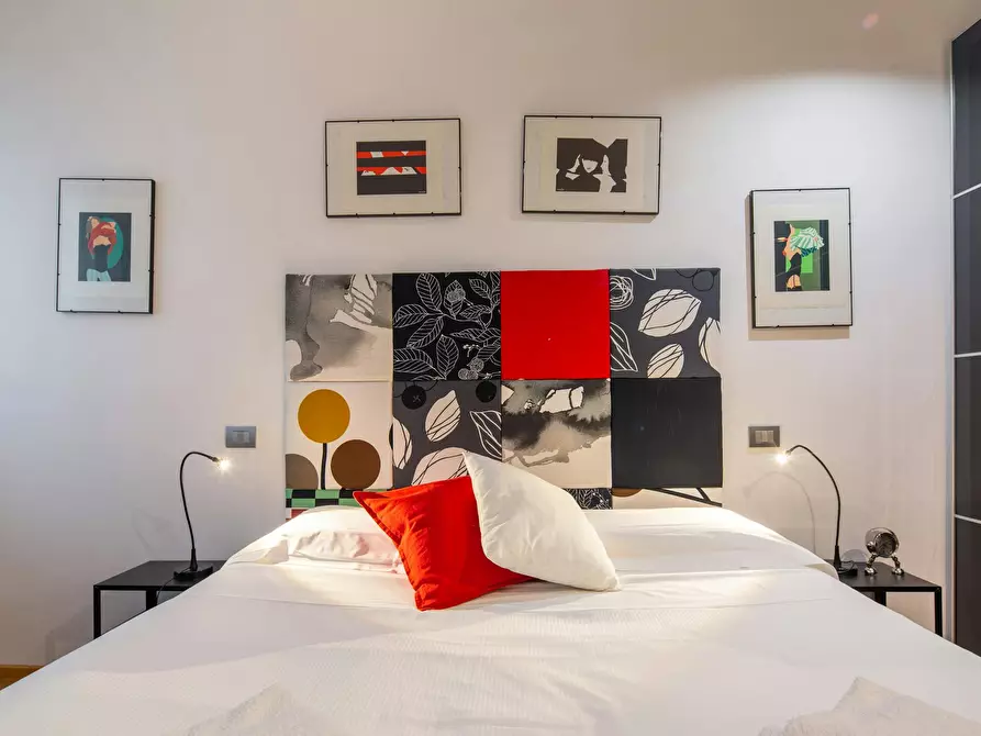 Immagine 4 di Appartamento in affitto  in Via Santa Reparata a Firenze