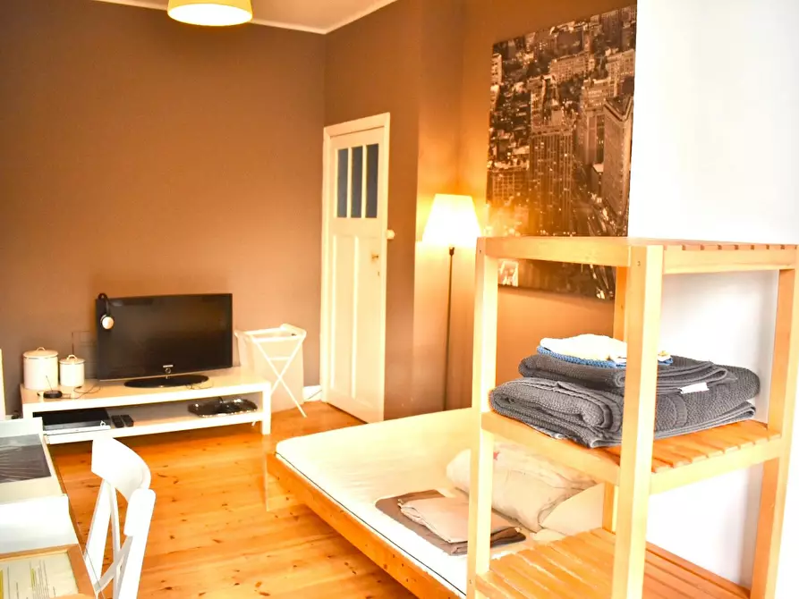 Immagine 9 di Camera in affitto  in Avenue Charles Gilisquet a Schaerbeek