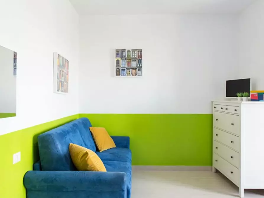 Immagine 2 di Appartamento in affitto  in Via Giuseppe Ripamonti a Milano