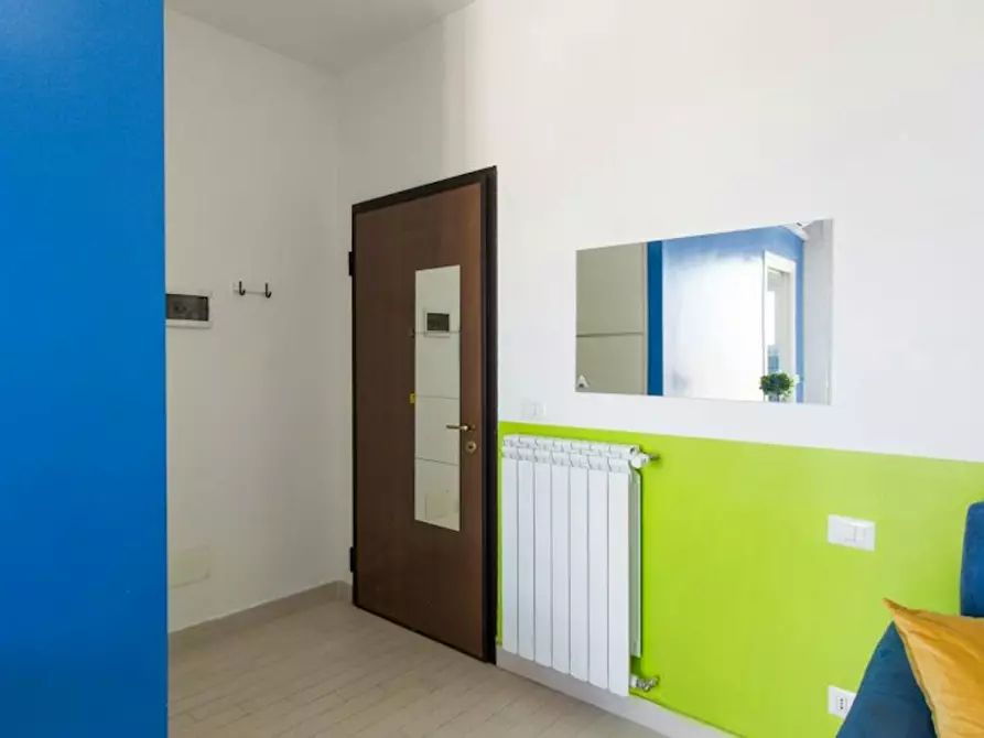 Immagine 4 di Appartamento in affitto  in Via Giuseppe Ripamonti a Milano