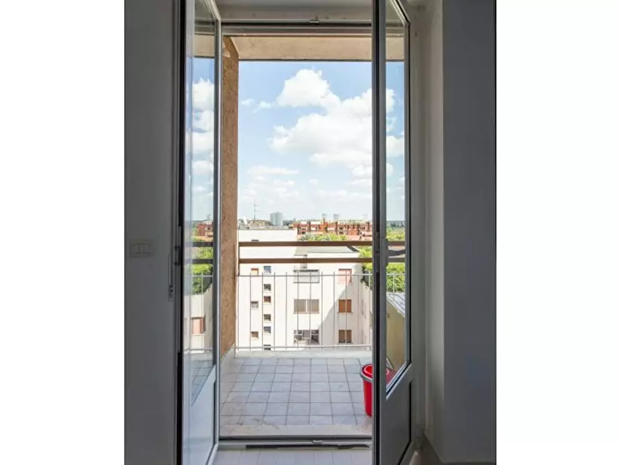 Immagine 7 di Appartamento in affitto  in Via Giuseppe Ripamonti a Milano