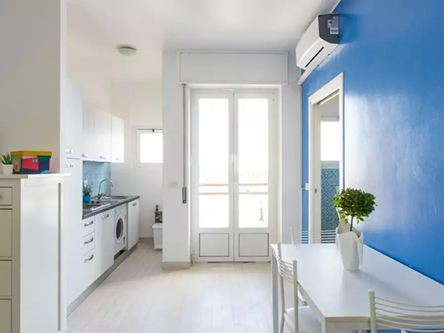 Immagine 3 di Appartamento in affitto  in Via Giuseppe Ripamonti a Milano