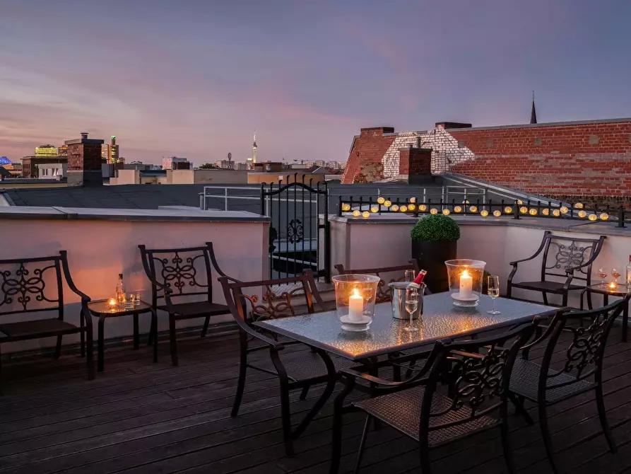 Immagine 8 di Appartamento in affitto  in Winterfeldtstraße a Berlin