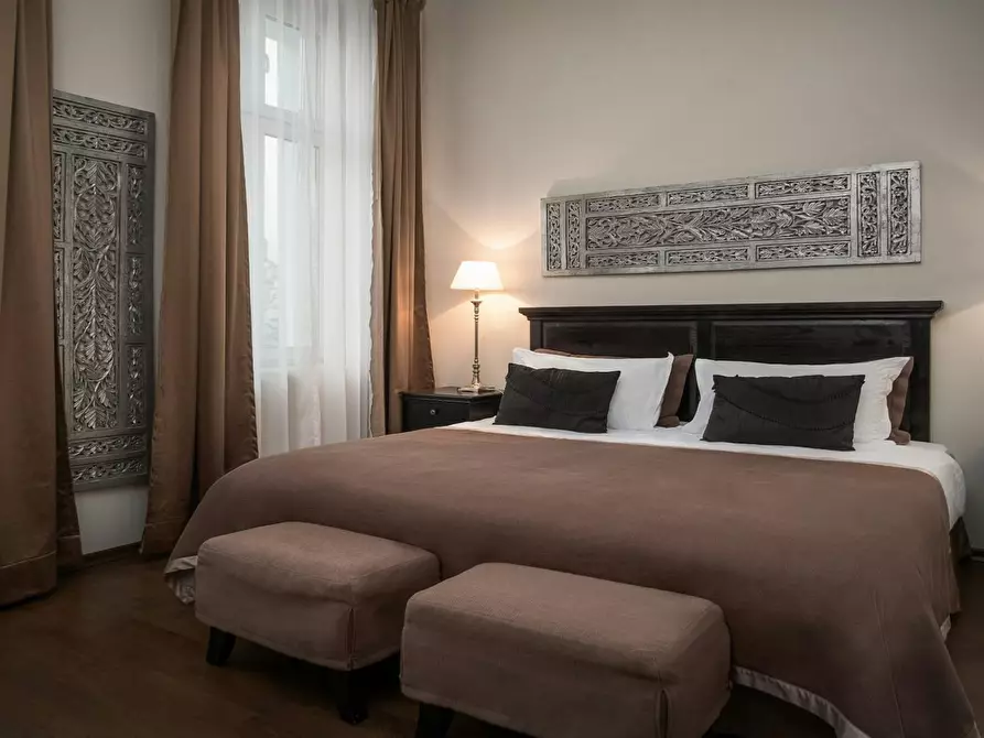 Immagine 2 di Appartamento in affitto  in Winterfeldtstraße a Berlin