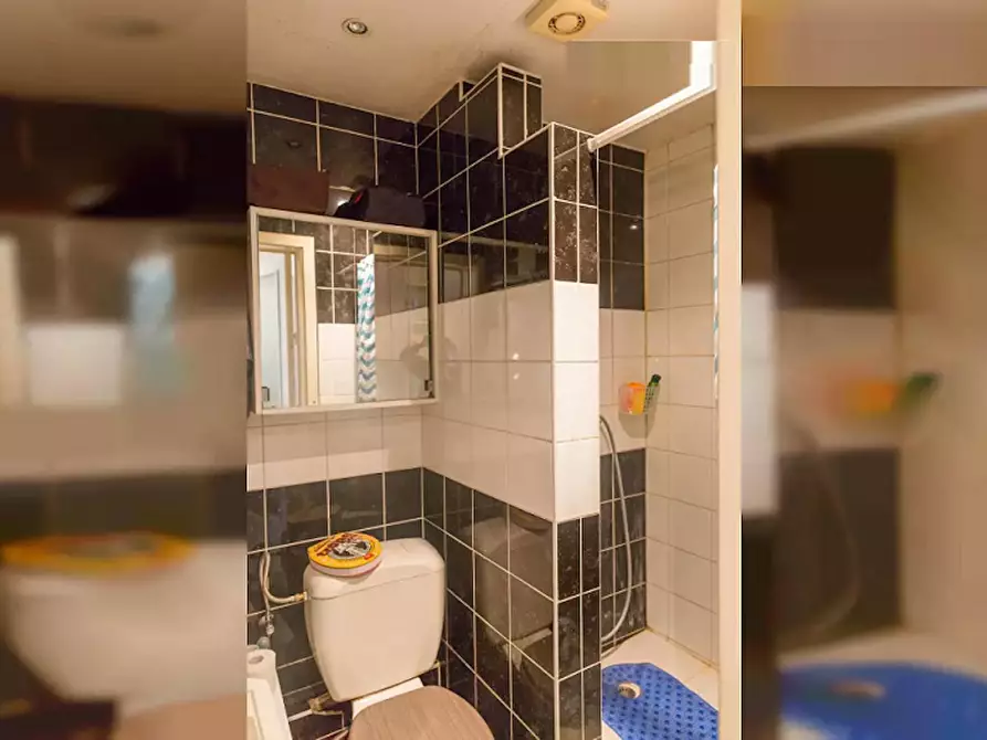 Immagine 8 di Appartamento in affitto  in Rue de la Digue a Ixelles