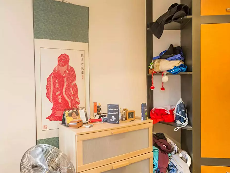 Immagine 6 di Appartamento in affitto  in Rue de la Digue a Ixelles