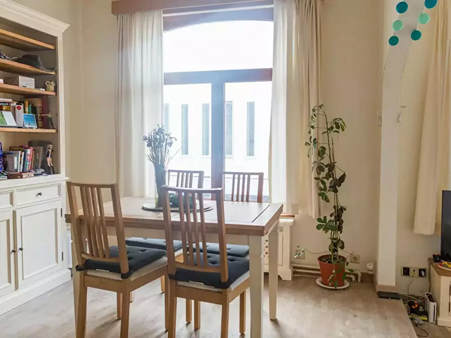 Immagine 3 di Appartamento in affitto  in Rue de la Digue a Ixelles