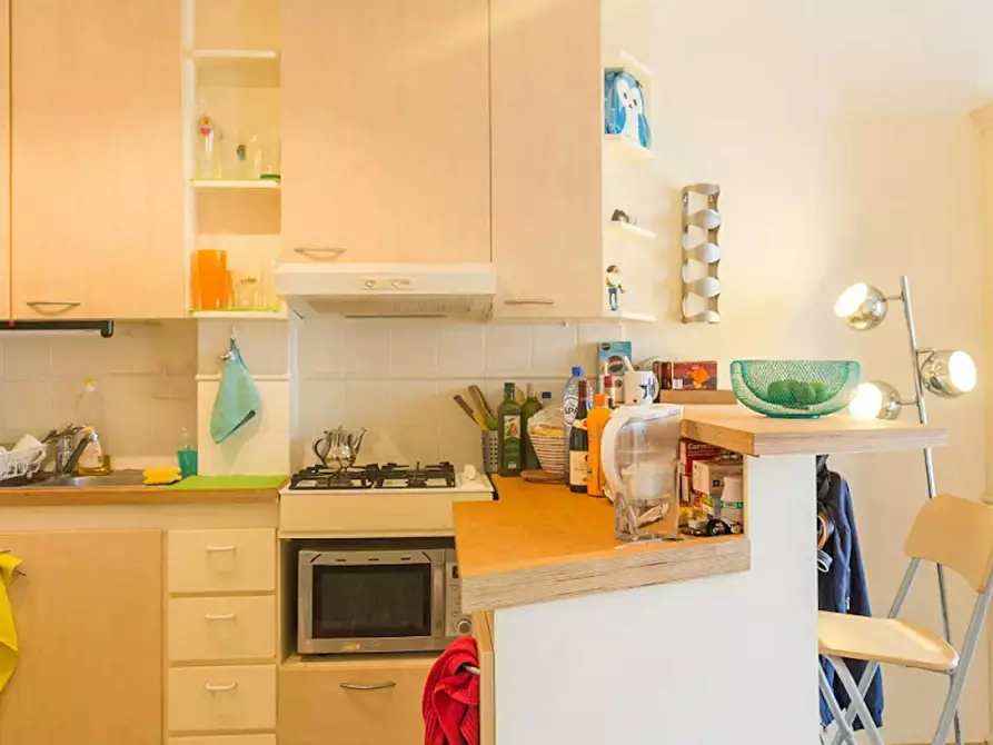 Immagine 5 di Appartamento in affitto  in Rue de la Digue a Ixelles