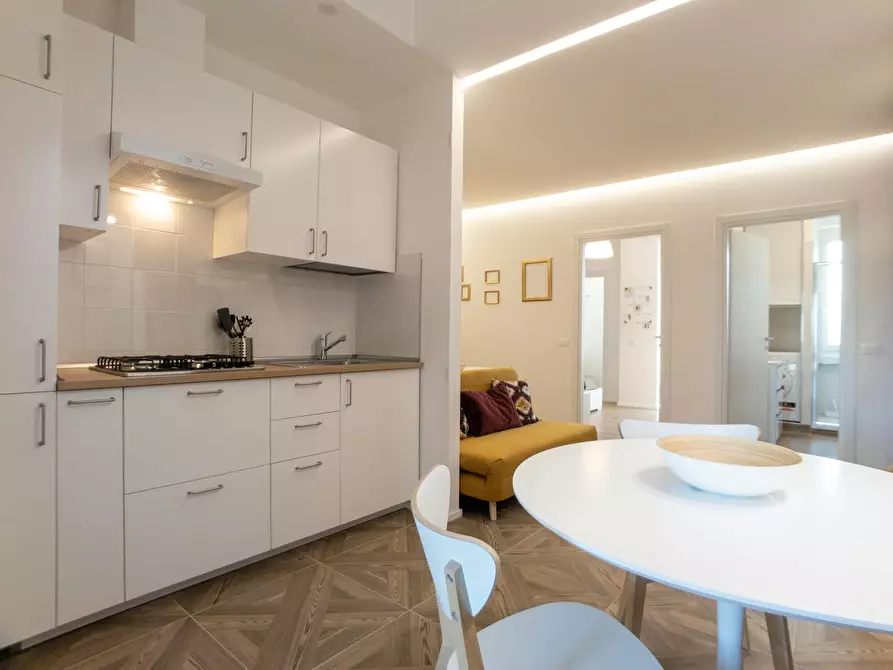 Immagine 10 di Camera in affitto  in Via Giacomo Antonini a Milano