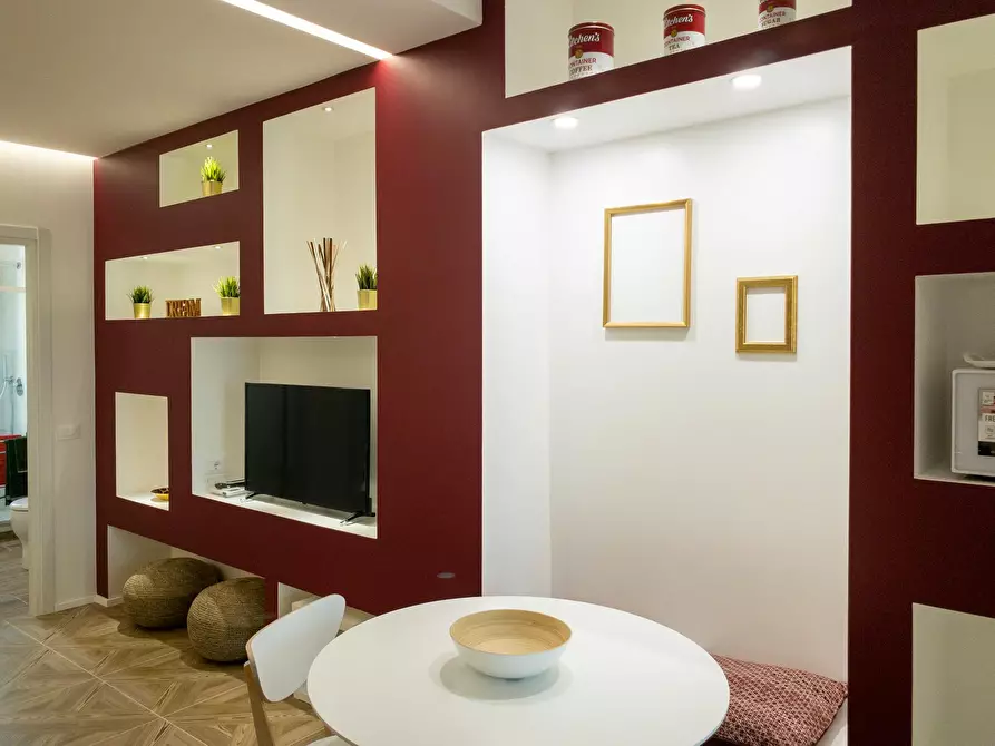 Immagine 3 di Camera in affitto  in Via Giacomo Antonini a Milano