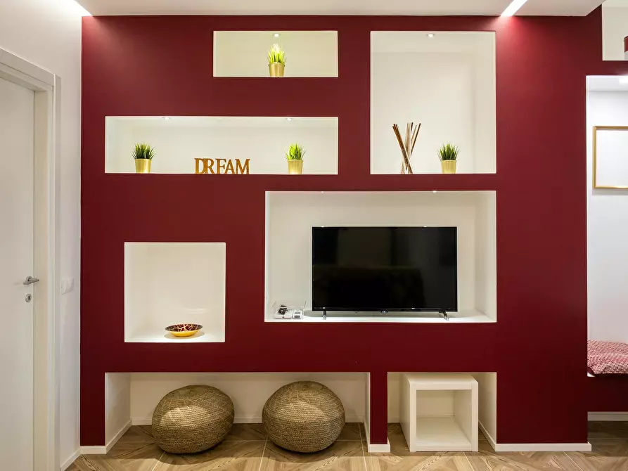 Immagine 5 di Camera in affitto  in Via Giacomo Antonini a Milano