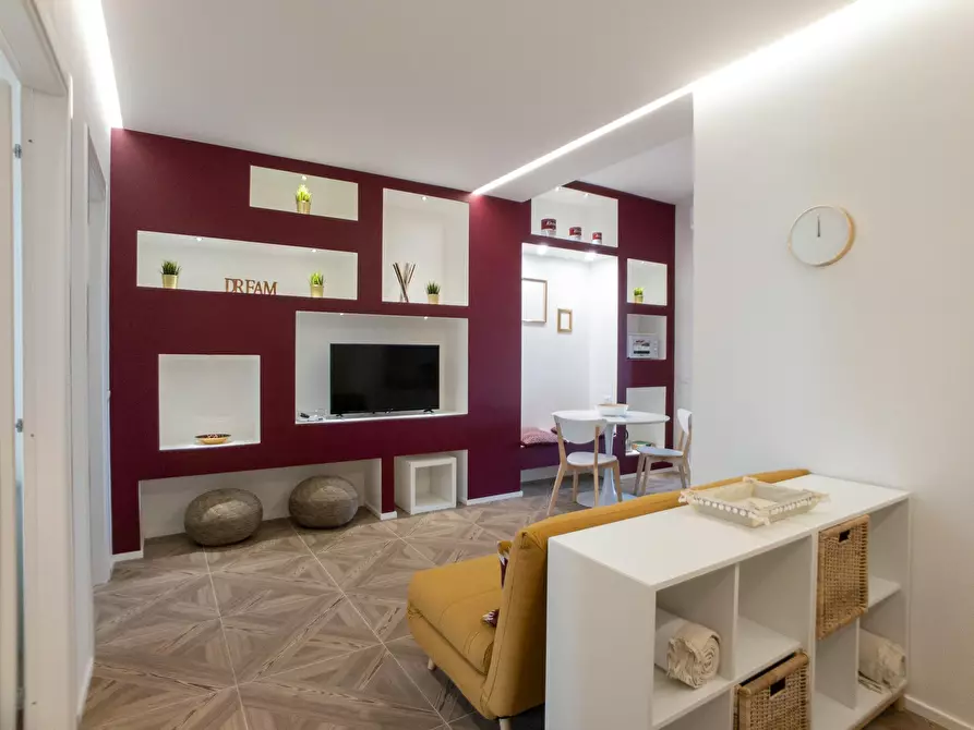 Immagine 7 di Camera in affitto  in Via Giacomo Antonini a Milano