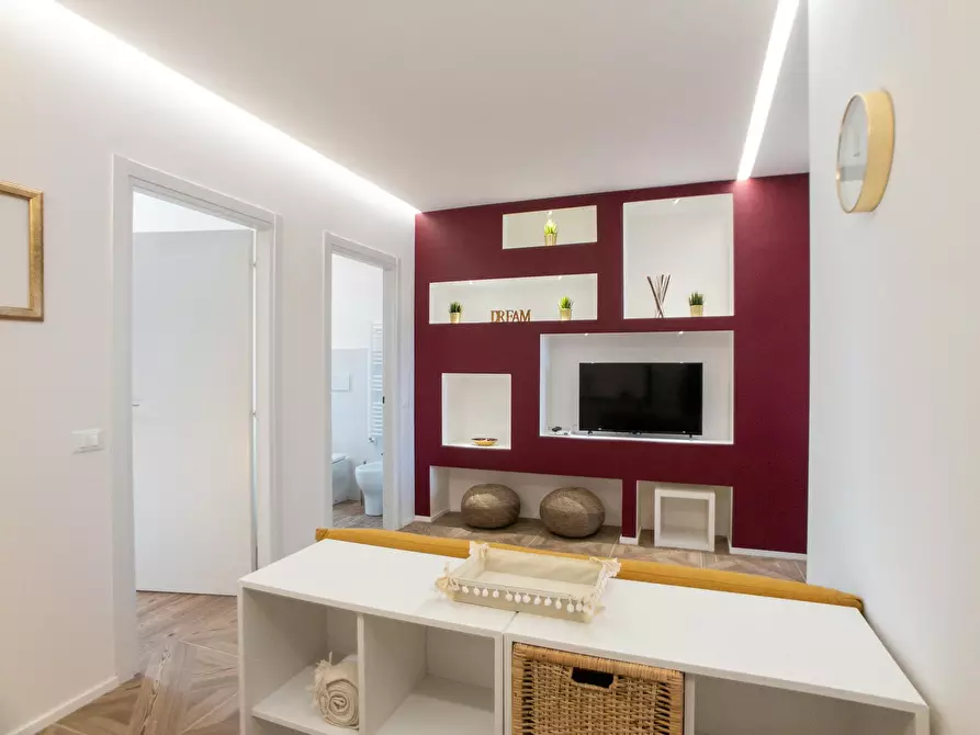 Immagine 6 di Camera in affitto  in Via Giacomo Antonini a Milano