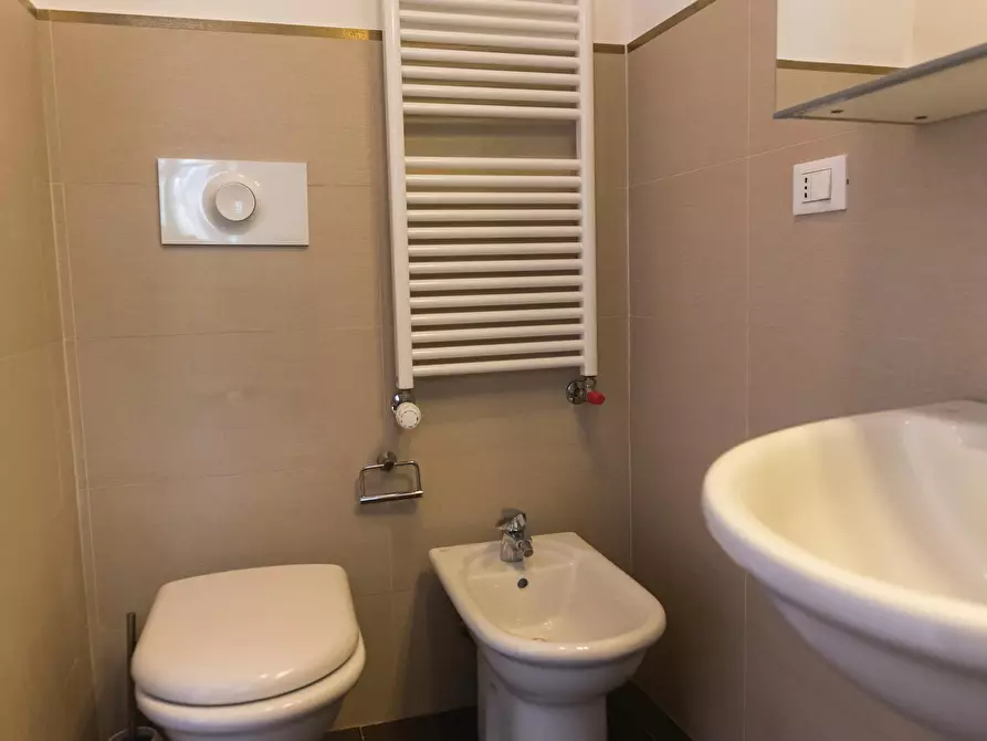 Immagine 10 di Appartamento in affitto  in Via Arena a Milano