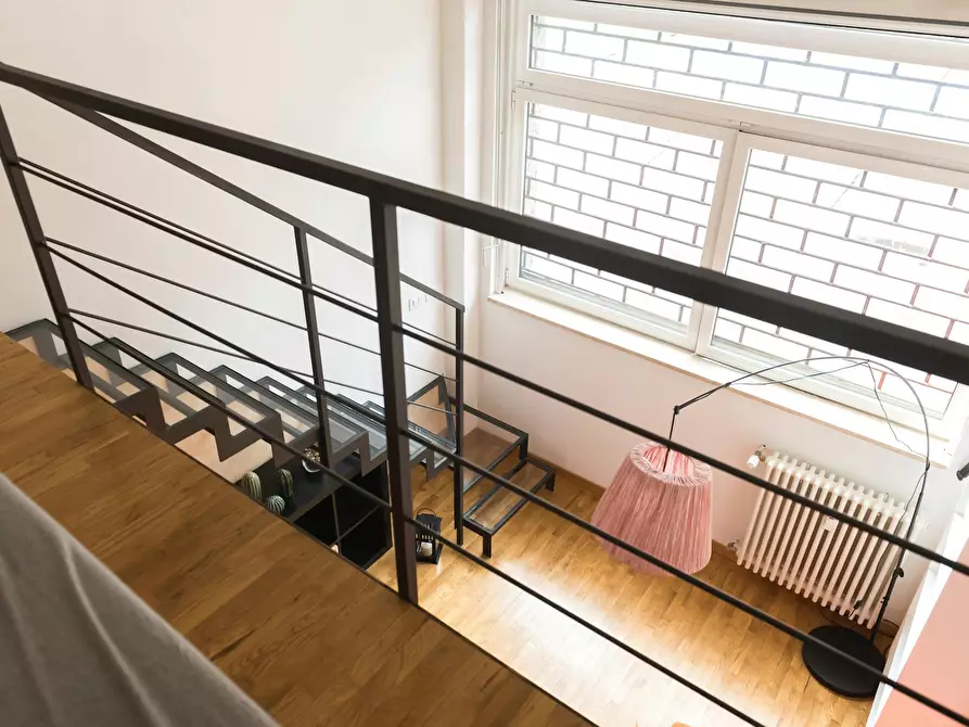 Immagine 5 di Appartamento in affitto  in Via Arena a Milano