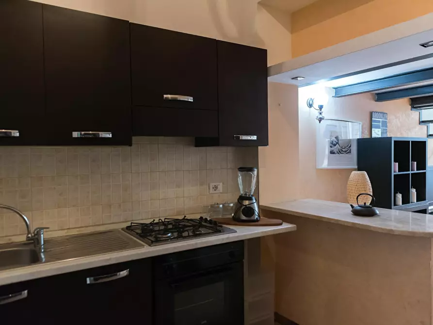 Immagine 9 di Appartamento in affitto  in Via Arena a Milano