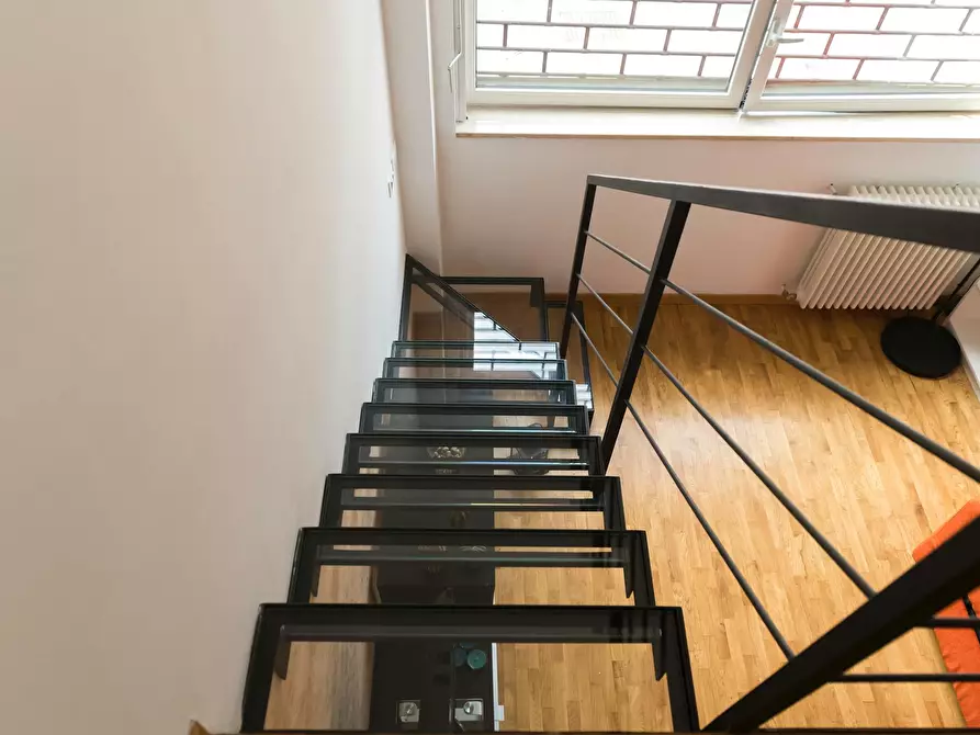 Immagine 8 di Appartamento in affitto  in Via Arena a Milano