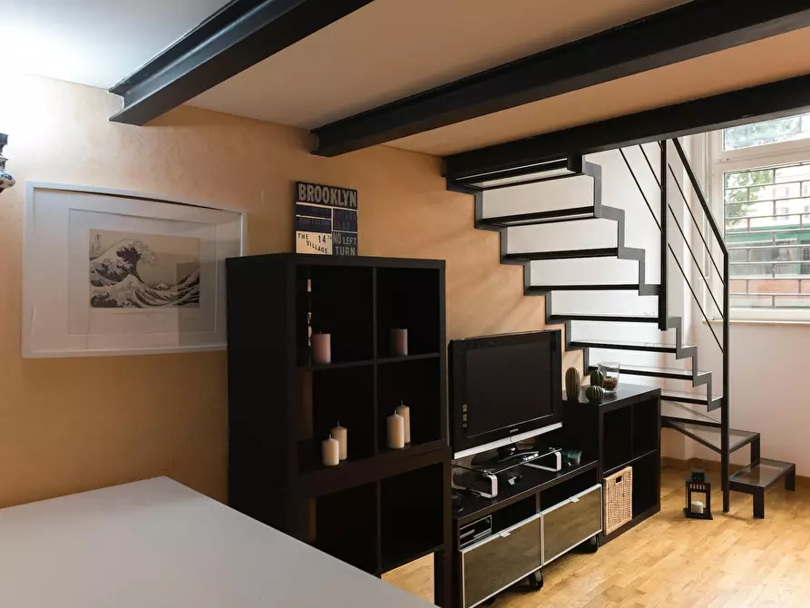 Immagine 3 di Appartamento in affitto  in Via Arena a Milano