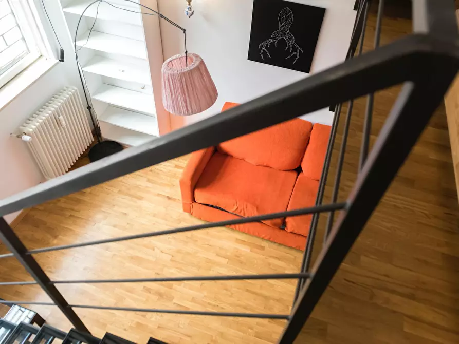 Immagine 7 di Appartamento in affitto  in Via Arena a Milano