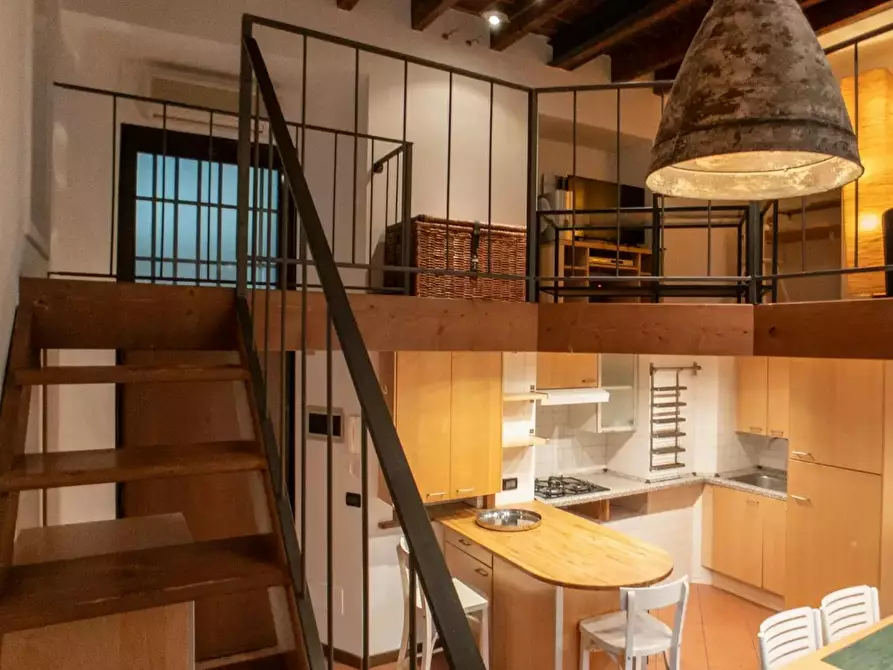 Immagine 10 di Appartamento in affitto  in Viale Monza a Milano