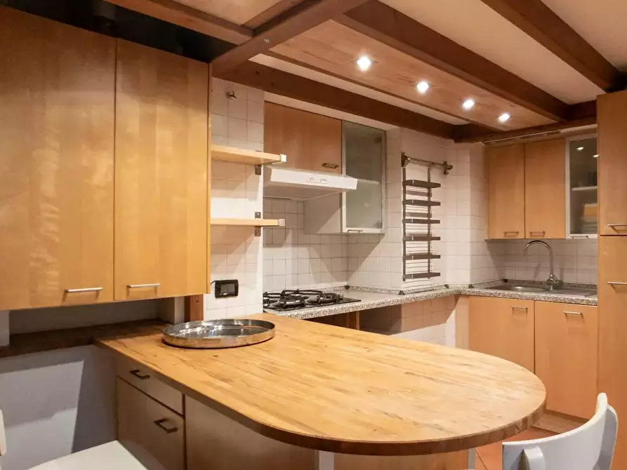 Immagine 3 di Appartamento in affitto  in Viale Monza a Milano