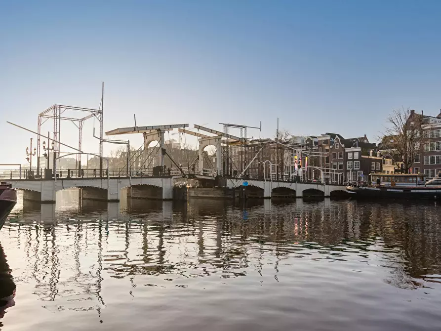 Immagine 2 di Casa indipendente in affitto  in Amstel a Amsterdam