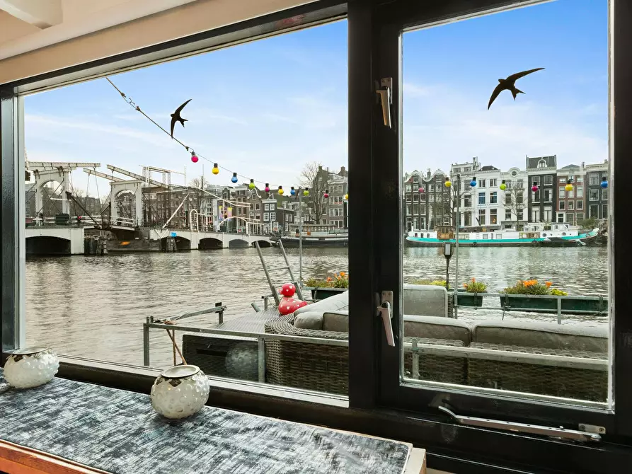 Immagine 4 di Casa indipendente in affitto  in Amstel a Amsterdam