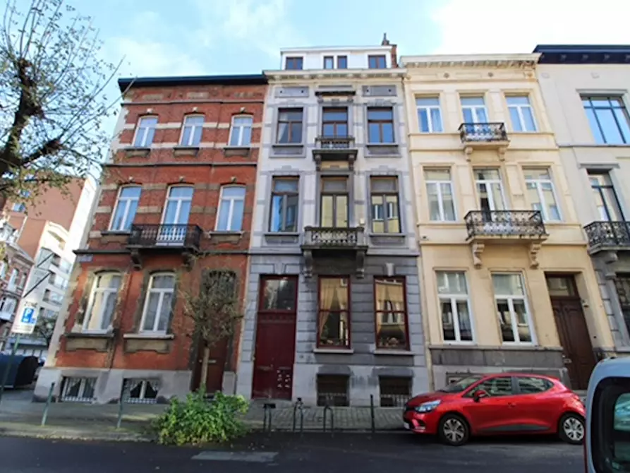 Immagine 8 di Camera in affitto  in Rue Philippe-le-Bon a Bruxelles