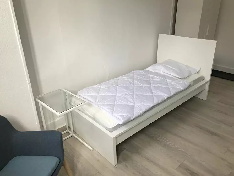 Immagine 1 di Camera in affitto  in Rue Philippe-le-Bon a Bruxelles