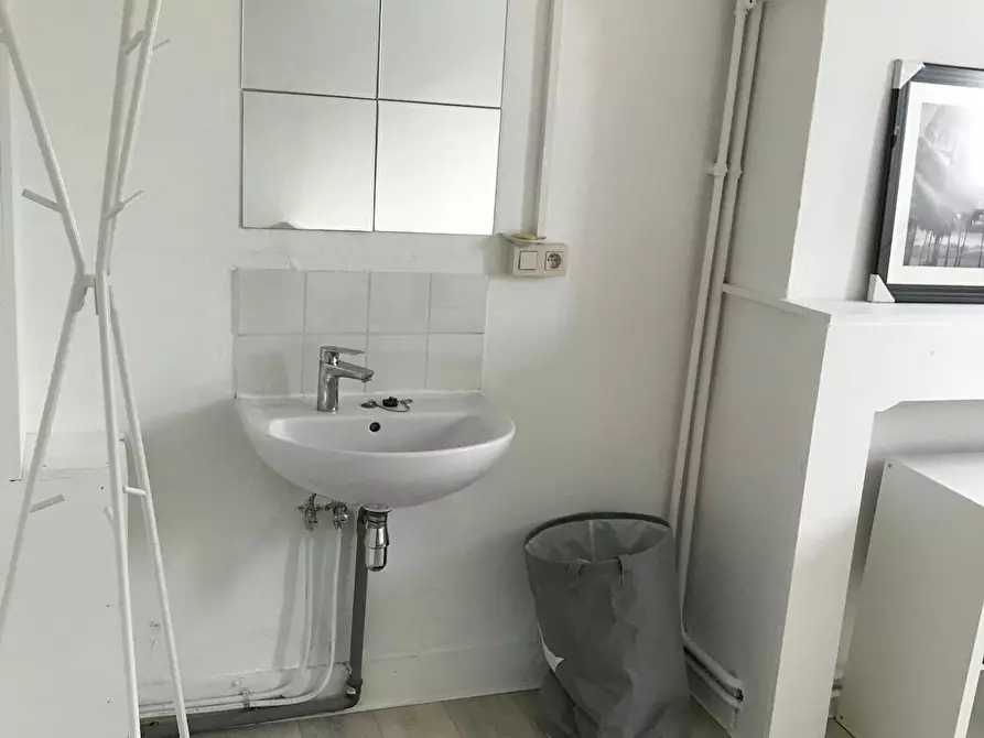 Immagine 4 di Camera in affitto  in Rue Philippe-le-Bon a Bruxelles