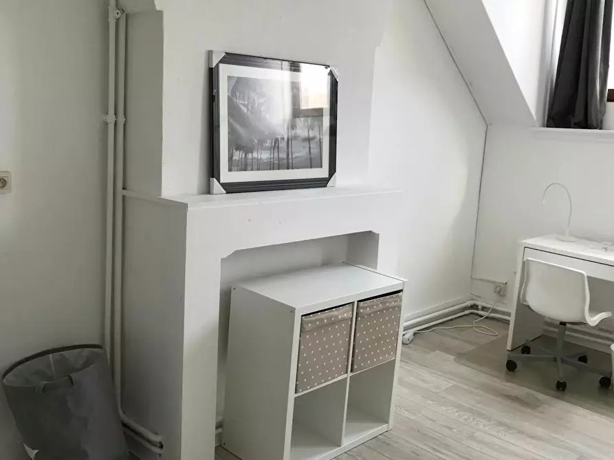 Immagine 3 di Camera in affitto  in Rue Philippe-le-Bon a Bruxelles