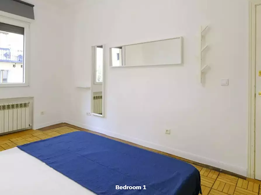 Immagine 4 di Camera in affitto  in Calle de Martín de los Heros a Madrid