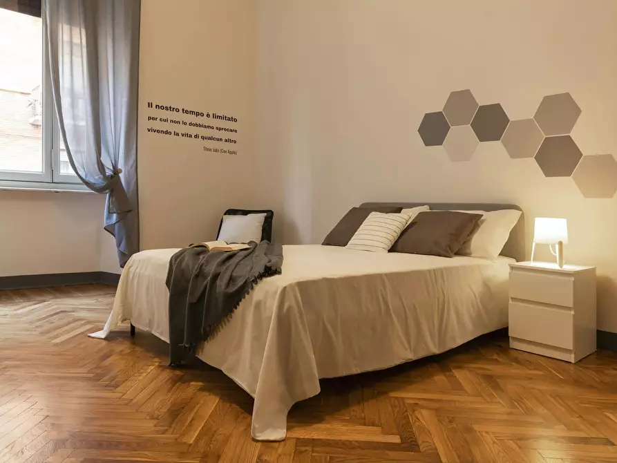 Immagine 9 di Camera in affitto  in Via Stefano Clemente a Torino