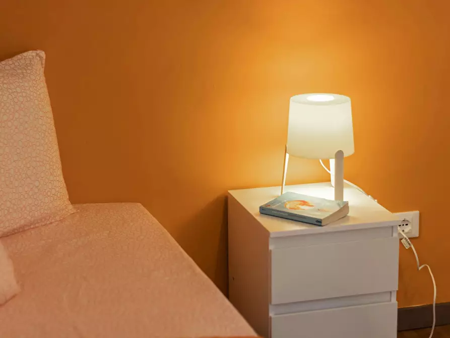 Immagine 4 di Camera condivisa in affitto  in Via Stefano Clemente a Torino