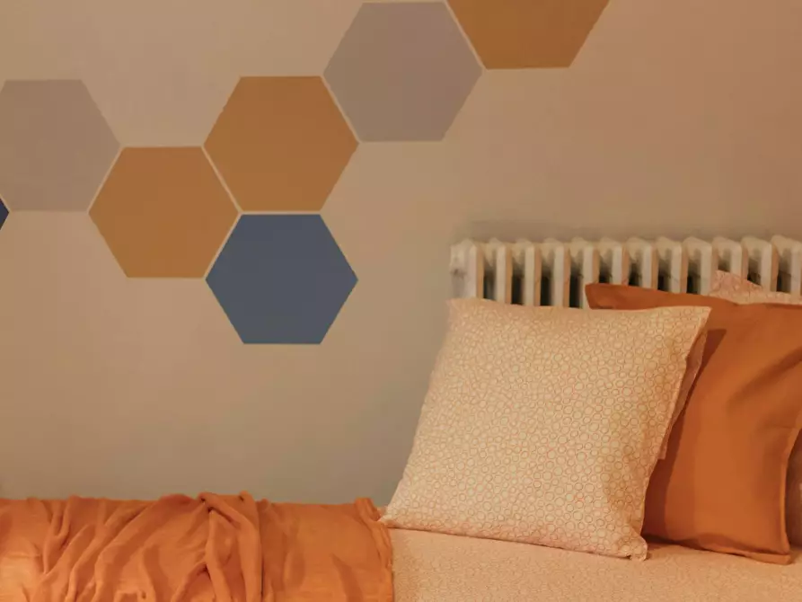 Immagine 3 di Camera condivisa in affitto  in Via Stefano Clemente a Torino