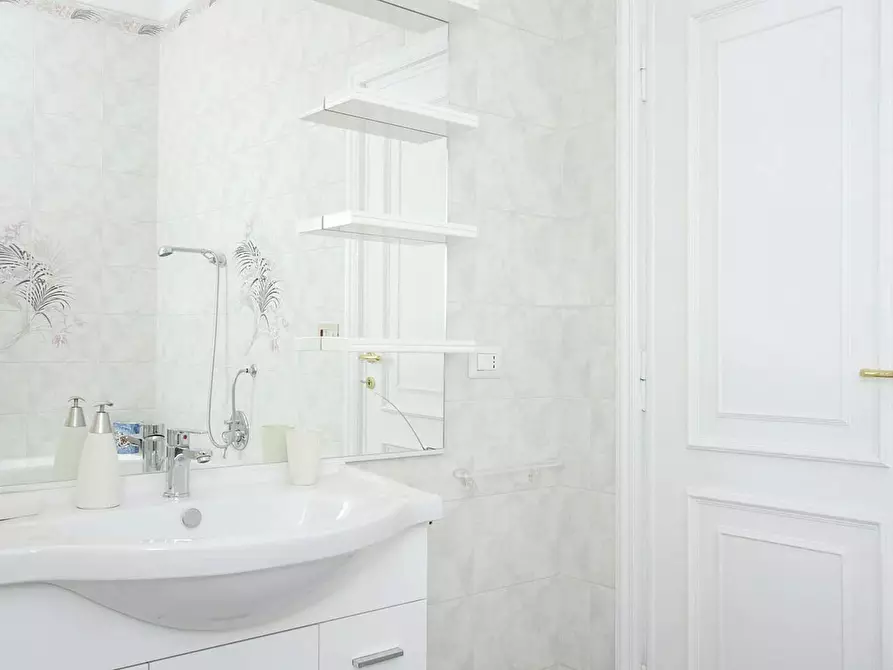 Immagine 6 di Camera in affitto  in Via Gregorio VII a Roma