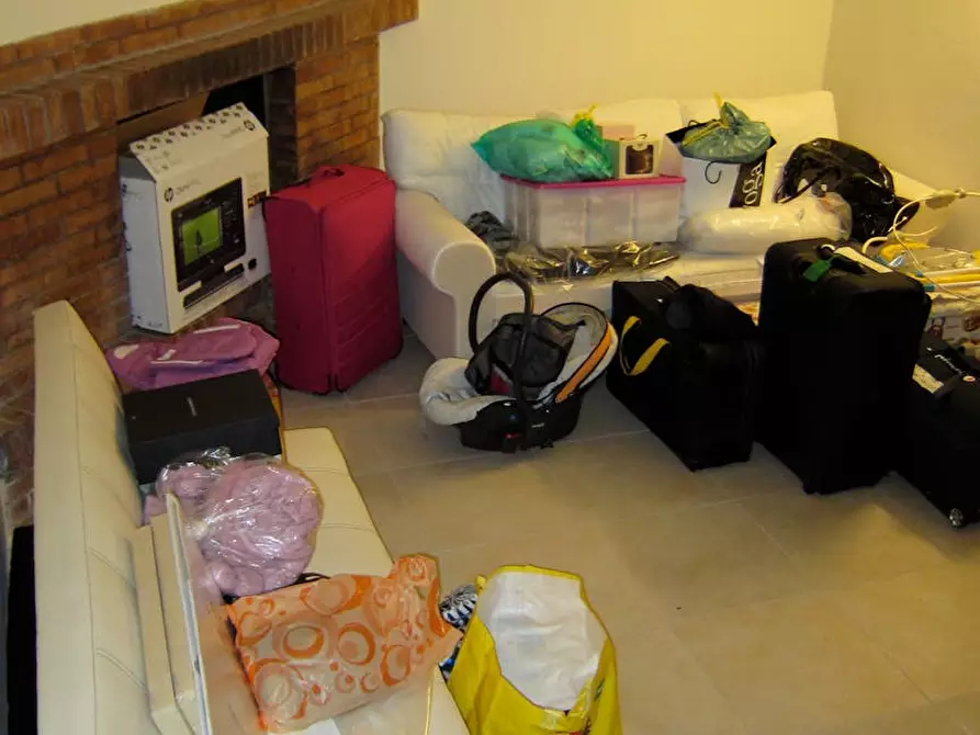 Immagine 9 di Appartamento in affitto  in Via Puglie a Siena