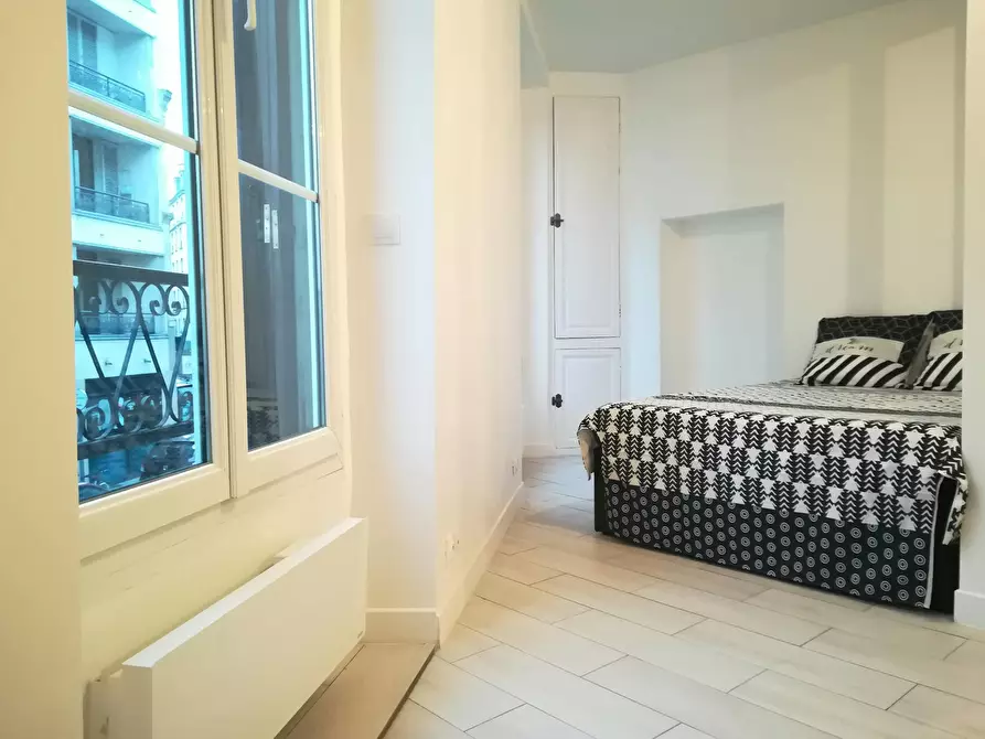 Appartamento in affitto in Rue Saint-Sabin a Paris