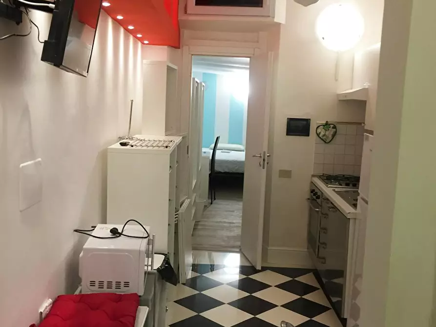 Immagine 7 di Camera in affitto  in Via dei Serragli a Firenze