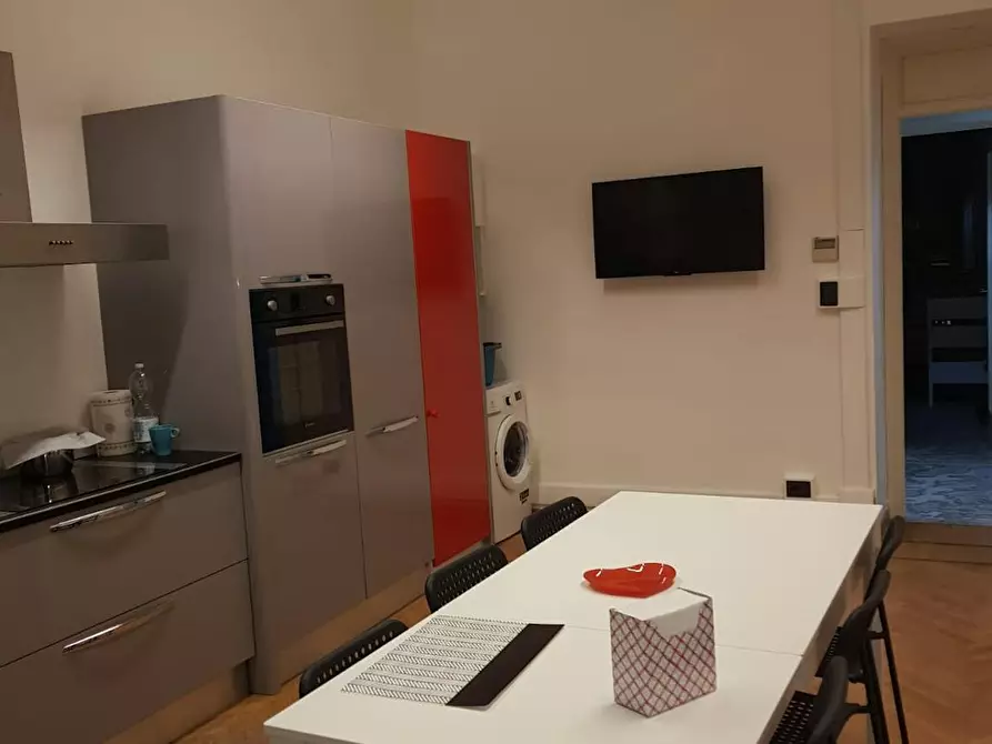 Immagine 10 di Camera in affitto  in Via Alberto Nota a Torino