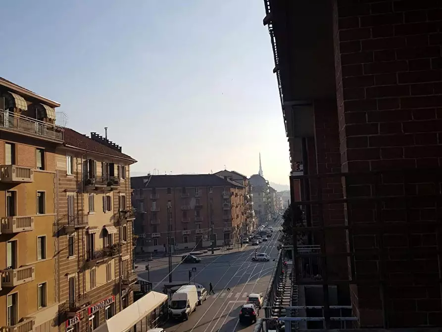 Immagine 9 di Camera condivisa in affitto  in Corso Palermo a Torino