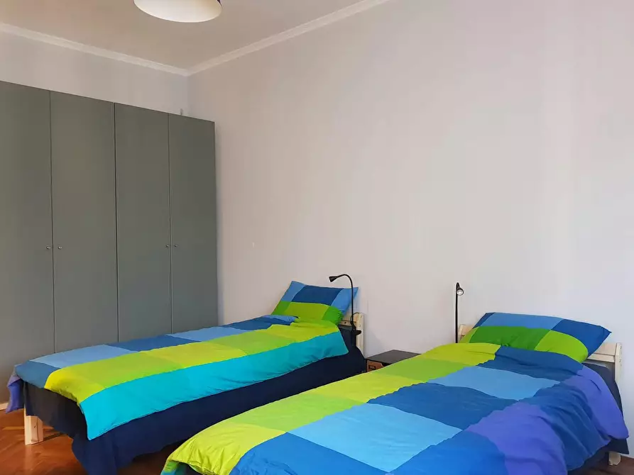 Immagine 1 di Camera condivisa in affitto  in Corso Palermo a Torino