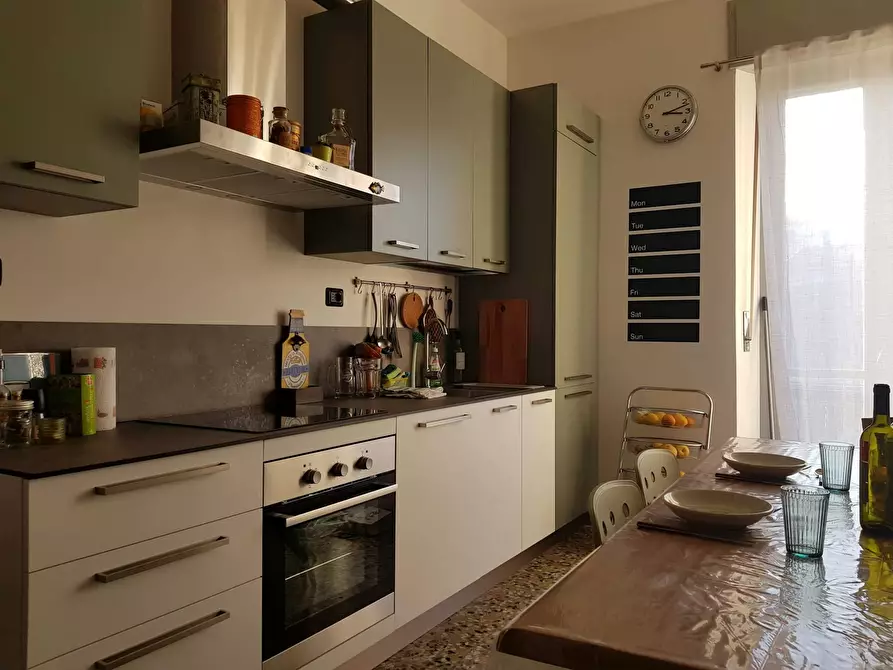 Immagine 5 di Camera condivisa in affitto  in Corso Palermo a Torino