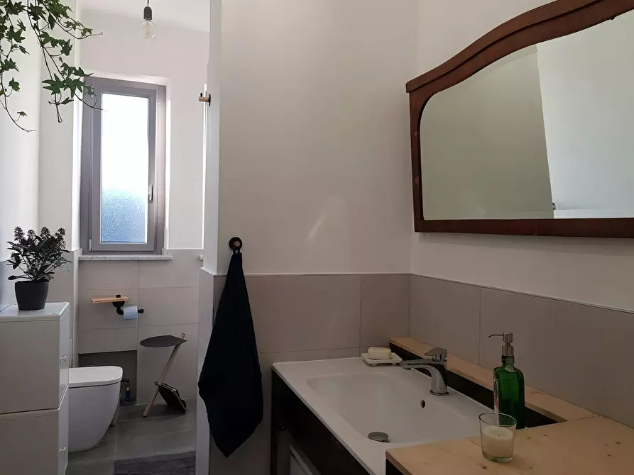 Immagine 8 di Camera condivisa in affitto  in Corso Palermo a Torino