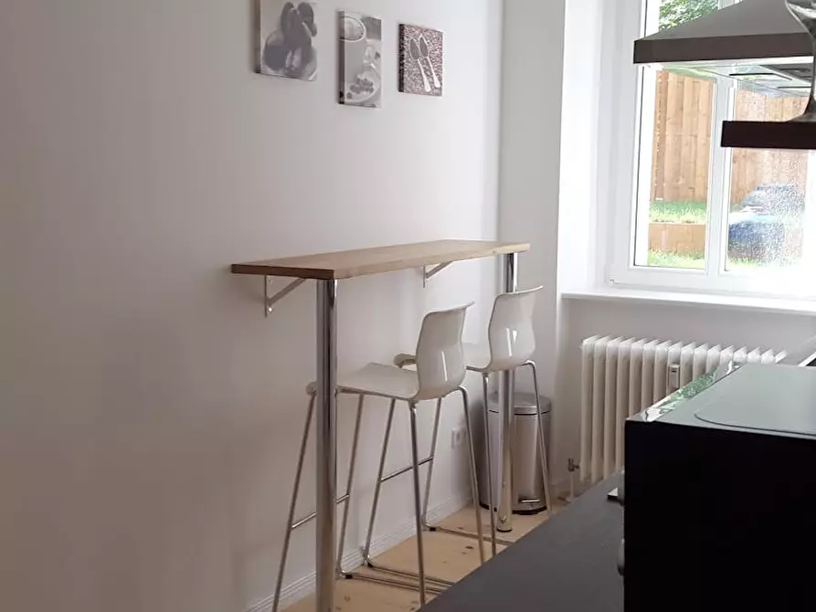Immagine 8 di Appartamento in affitto  in Uhlandstraße a Berlin